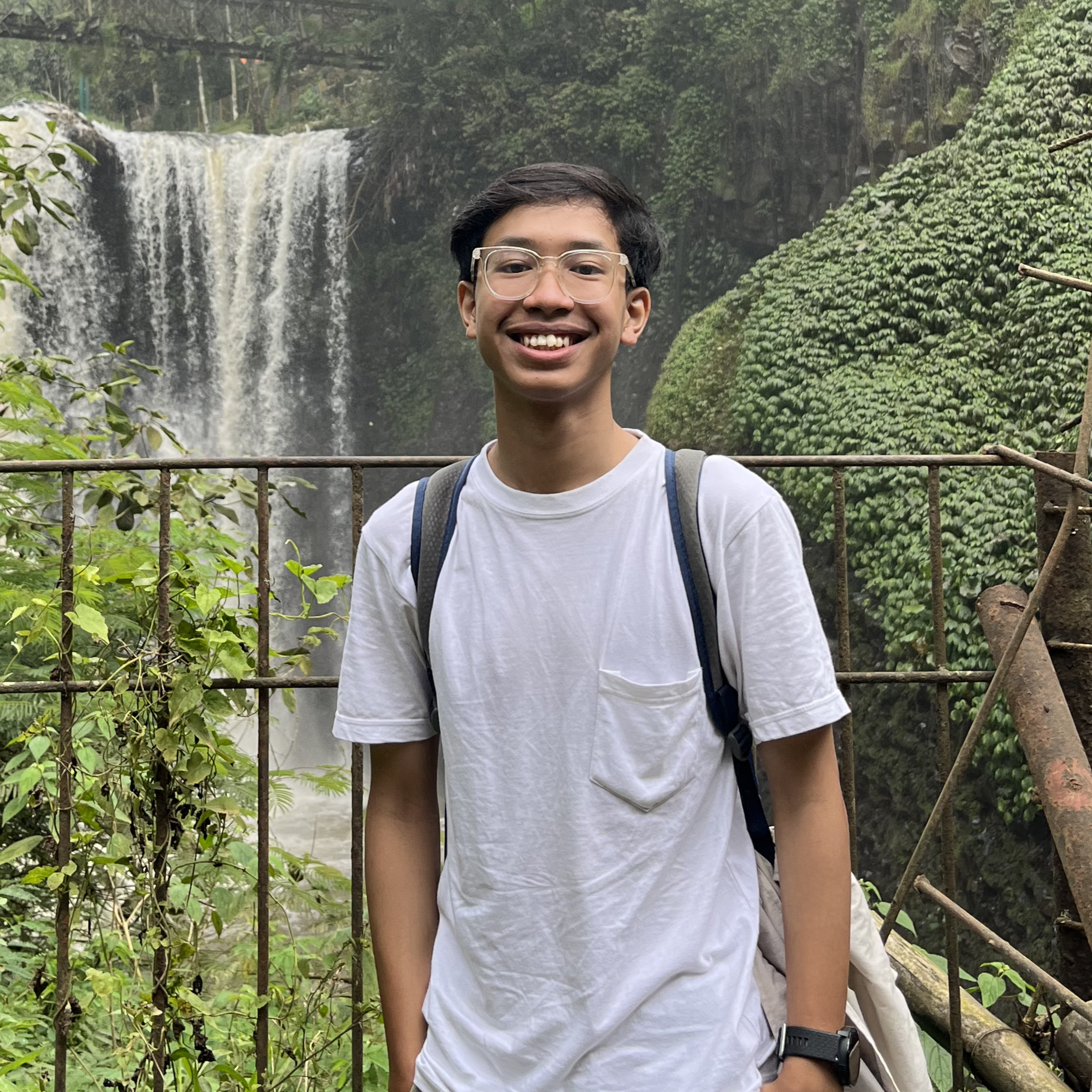 Muhammad Daffa Musyaffa